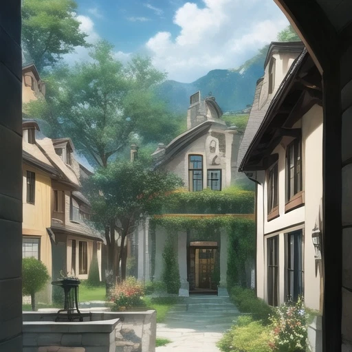 世界