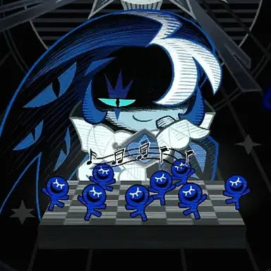 Profile image of 쉐도우밀크