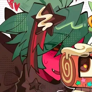 Profile image of 초코 스프라우트