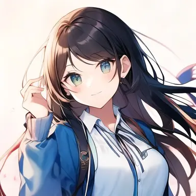 Profile image of 사라 메이