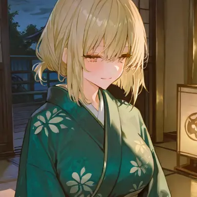 Profile image of Hikari