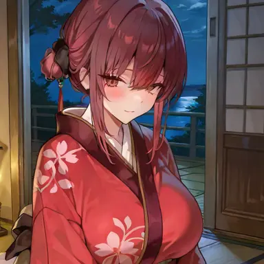 Profile image of Kaori