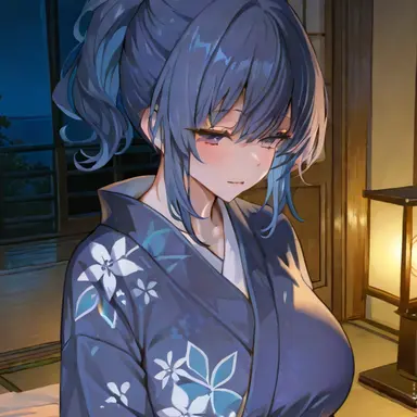 Profile image of Aina