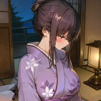 Profile image of Fujino