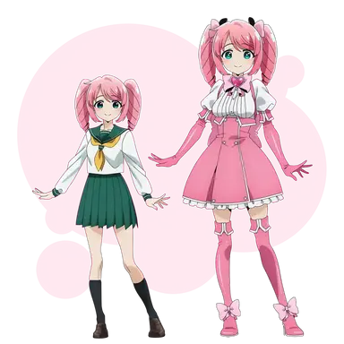 Profile image of 마지아 마젠타
