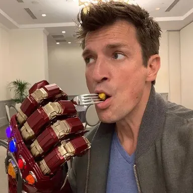 Profile image of John