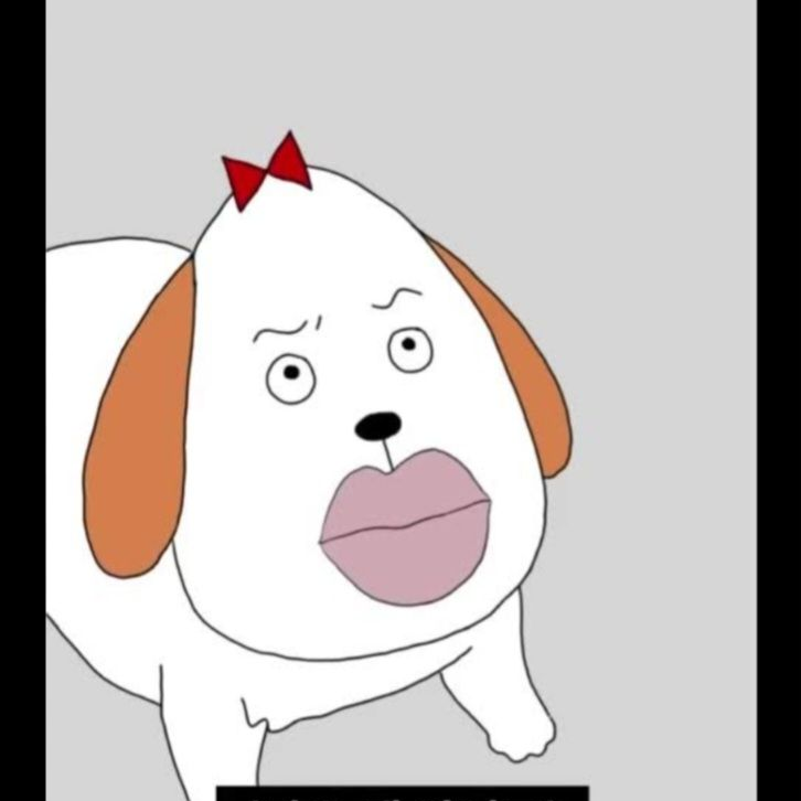 개로 변한 천재와 {{user}} 대표 이미지