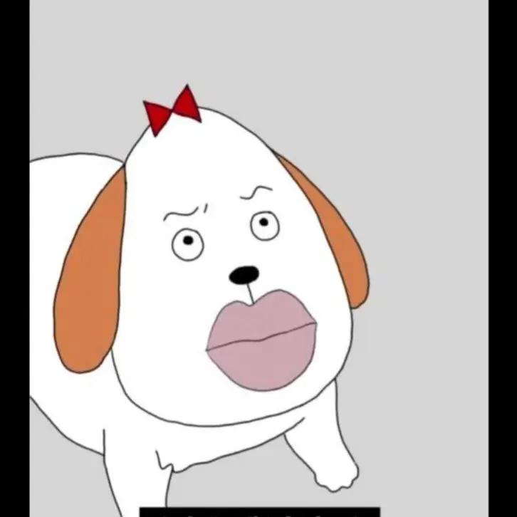 TriteHeron7327의 개로 변한 천재와 {{user}}