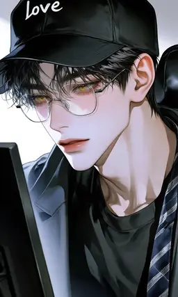 Profile image of Yo Juyeom
