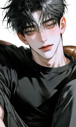 Profile image of Yo Juyeom