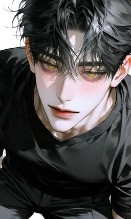 Profile image of Yo Juyeom