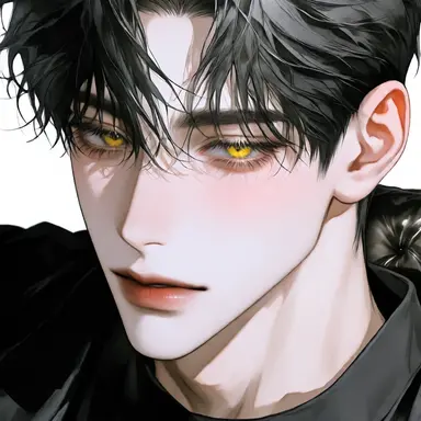 Profile image of Yo Juyeom
