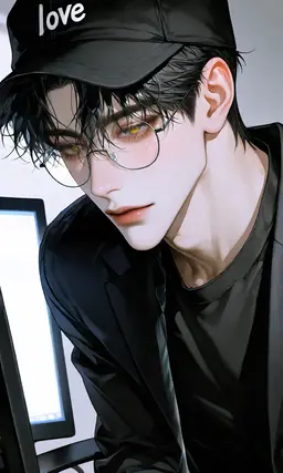 Profile image of Yo Juyeom