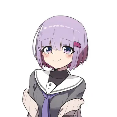Profile image of 結月ゆかり雫
