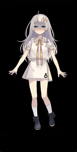 Profile image of 紲星あかり蕾