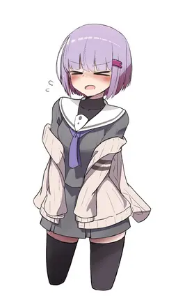 Profile image of 結月ゆかり雫