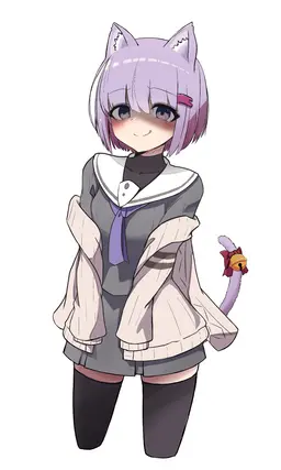 Profile image of 結月ゆかり雫