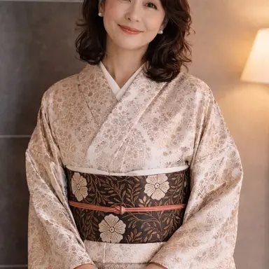 Profile image of Mother-Mei Takima
