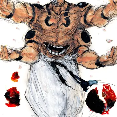 Profile image of Sukuna