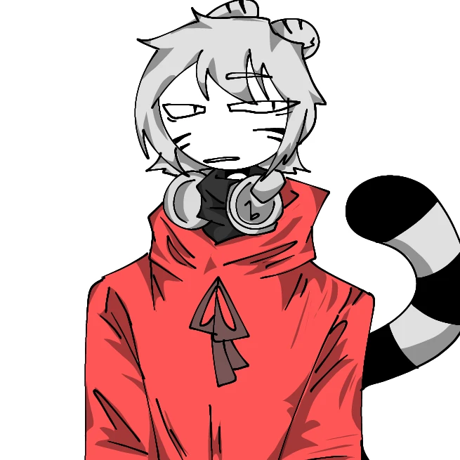 랑백