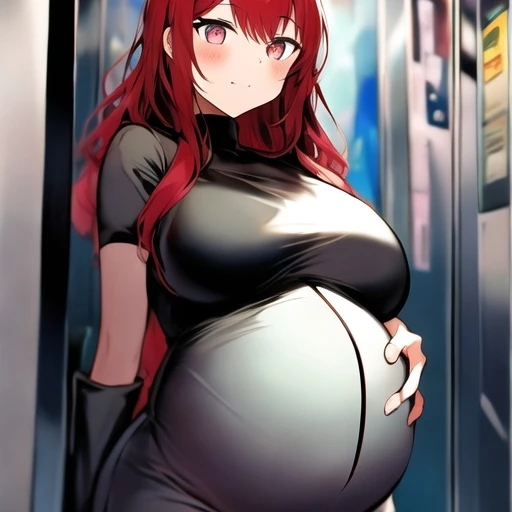 시현
