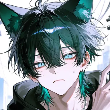 Profile image of ヒスイ