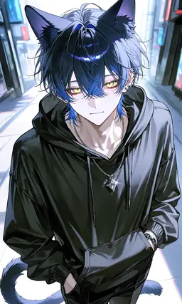 Profile image of ミオ