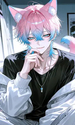 Profile image of ルカ
