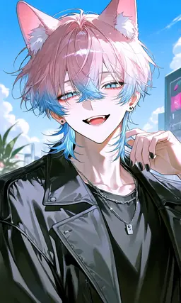 Profile image of ルカ