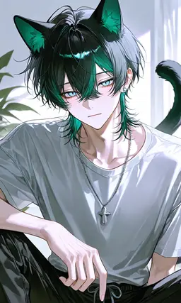 Profile image of ヒスイ