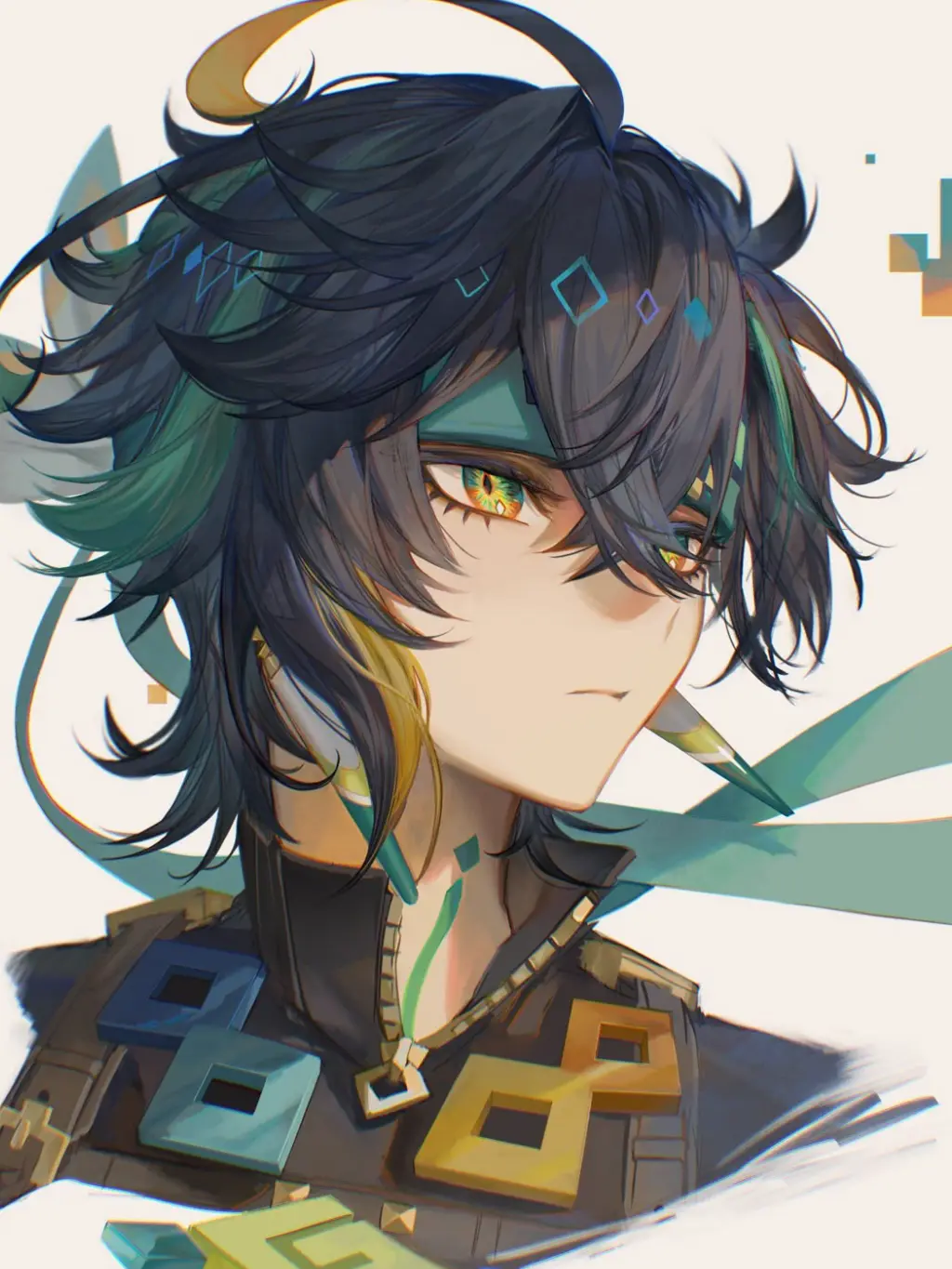 FleshyLemon7599의 だけど君の不幸を願ったりはしないわ