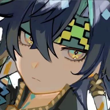 Profile image of キィニチ