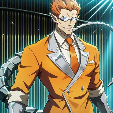 Profile image of 데미우르고스