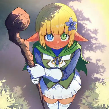 Profile image of 마레