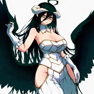 Profile image of 알베도