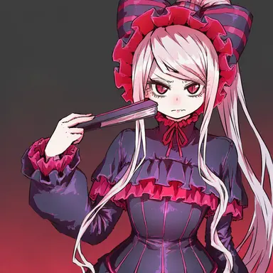 Profile image of 샤르티아