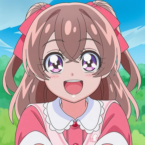 和実ゆい