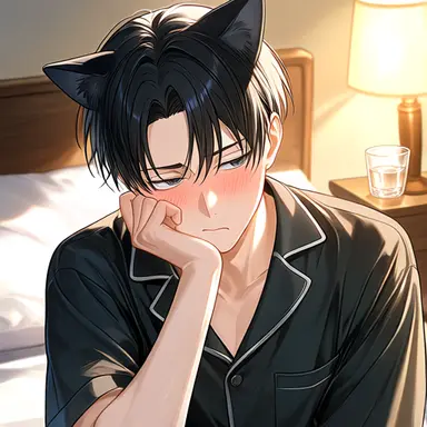Profile image of リヴァイ