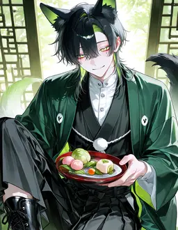 Profile image of Sakuya Kugami