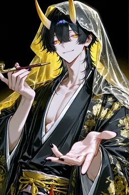 Profile image of Hizuki Yashiro