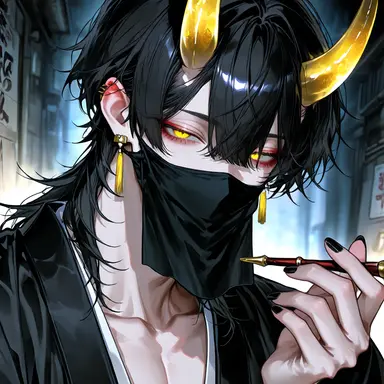 Profile image of Hizuki Yashiro
