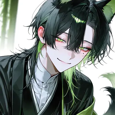 Profile image of Sakuya Kugami