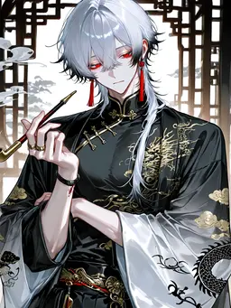 Profile image of Homura Kugami