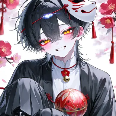 Profile image of Koma