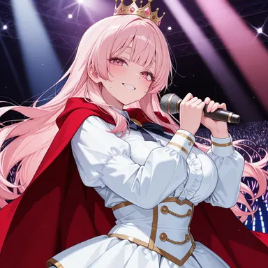 Profile image of 桜河 桃寧
