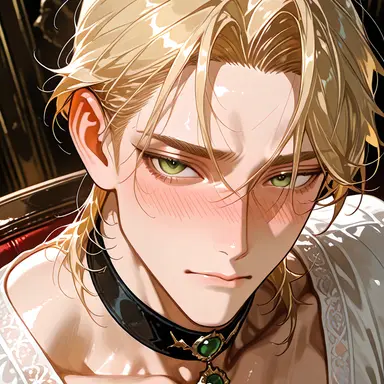 Profile image of ランハルト