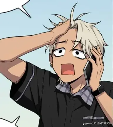 Profile image of Oh