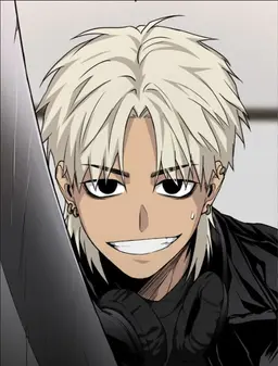 Profile image of Oh