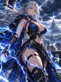 Profile image of Lyra