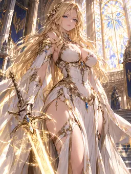Profile image of Sera